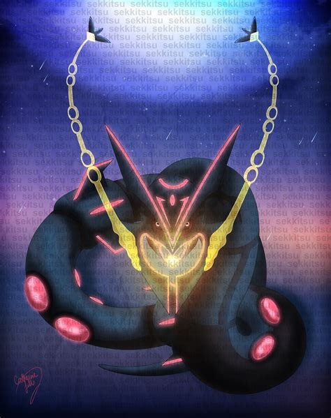 mega rayquaza dragon ascent|Mega Rayquaza .